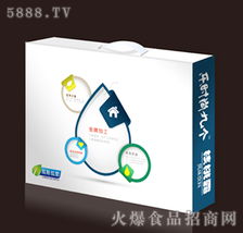 植物蛋白飲料產(chǎn)品庫(kù)在醫(yī)藥領(lǐng)域的技術(shù)開(kāi)發(fā)與應(yīng)用前景